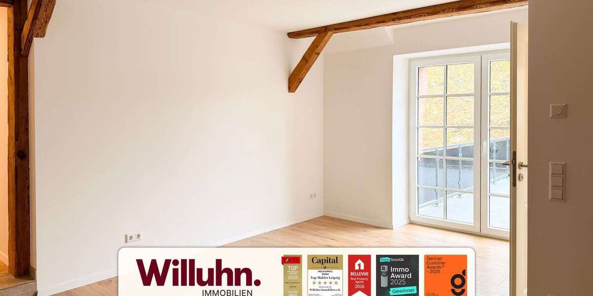 Einfamilienhaus Schkeuditz - 3 Zimmer, 124 m&sup2;, 1.302&euro; | Angebot:25938688