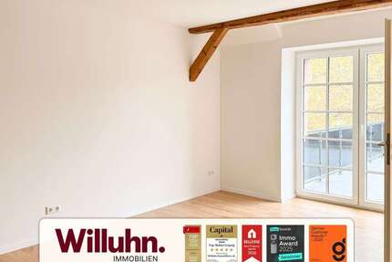 Haus Schkeuditz - 3 Zimmer, 124 m&sup2;, 1.302&euro; | Angebot:25938688