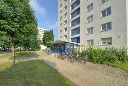 Günstige Wohnung für Studis und Azubis