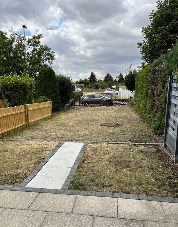 Solide Kapitalanlage mit Entwicklungspotenzial – Reihenmittelhaus in ruhiger Lage von Kabelsketal 5 zimmer