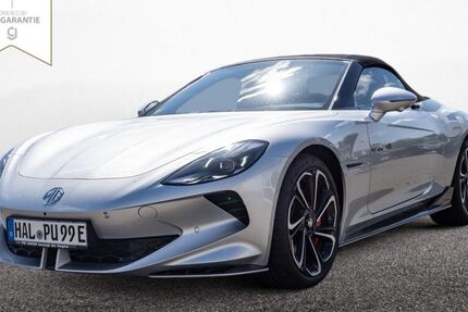 MG Cyberster 7.500 km 67.990 € Halle (Saale) 06114