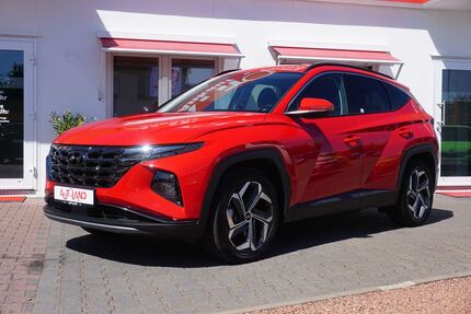 Hyundai TUCSON 38.936 km 27.950 &euro; Halle 06122