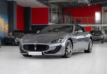 GranCabrio