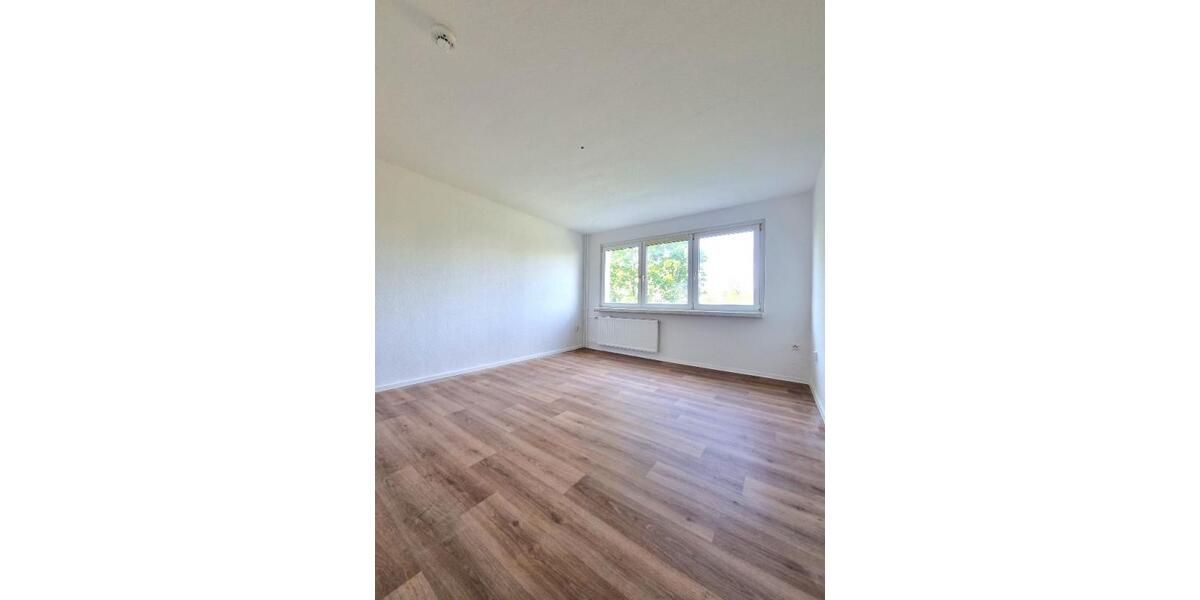 Komplett sanierte 2-Raumwohnung mit Dusche zu vermieten 2 zimmer