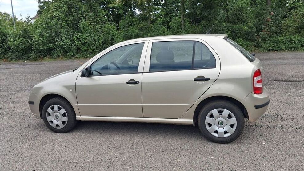 Fabia