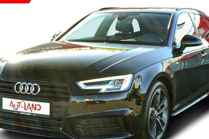 Audi A4 58.796 km 23.990 &euro; Köthen 06366