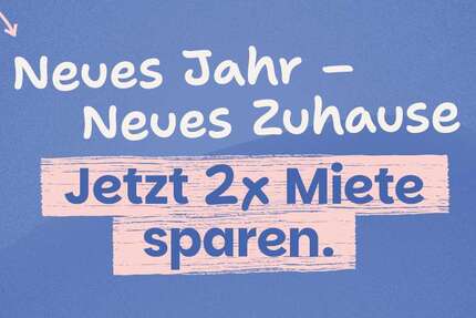 Wohnung Merseburg Kötzschen - 2 Zimmer, 47 m&sup2;, 300&euro; | Angebot:25374875