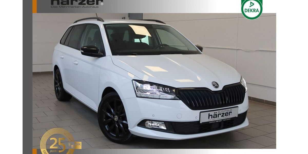 Skoda Fabia 89.165 km 13.990 &euro; Schkopau 06258