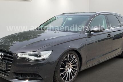 Audi A6 255.685 km 7.499 &euro; Brehna 06796