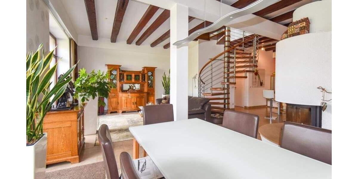 Mehrfamilienhaus, Wohnhaus Lutherstadt Eisleben - 3 Zimmer, 176 m&sup2;, 450.000&euro; | Angebot:25749323