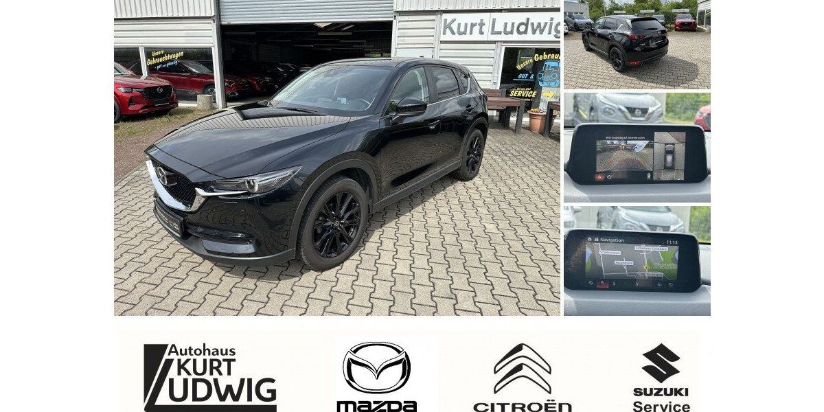Mazda CX-5 67.811 km 23.990 &euro; Halle 06126