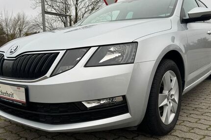 Skoda Octavia 134.730 km 12.999 &euro; Schkopau 06258