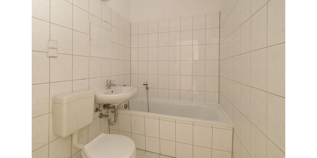 Etagenwohnung Halle (Saale) Dölau - 1 Zimmer, 40 m&sup2;, 236&euro; | Angebot:26017865