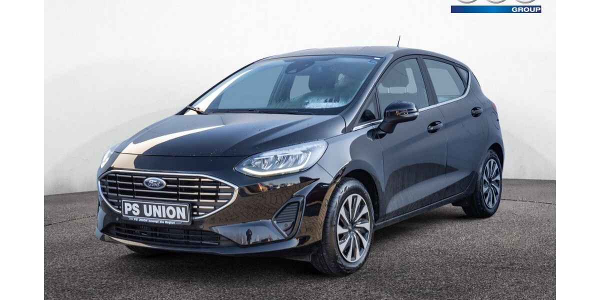 Ford Fiesta 13.068 km 19.990 &euro; Halle(Saale) 06122