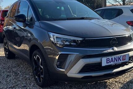 Opel Crossland (X) 14.991 km 17.999 &euro; Bad Lauchstädt 06246