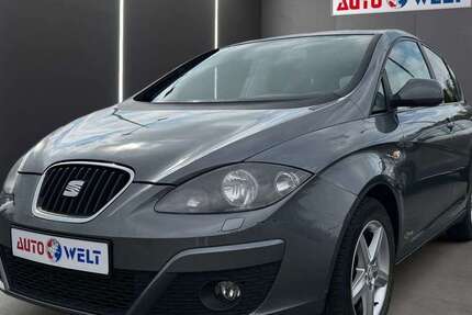 Seat Altea 99.542 km 5.990 &euro; Sandersdorf-Brehna 06796