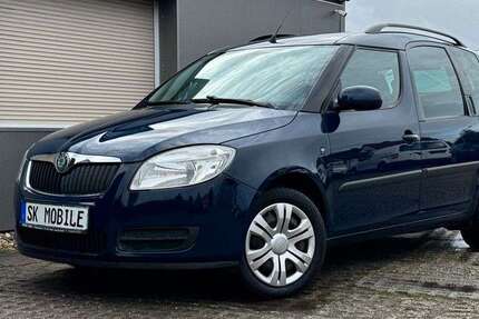 Skoda Roomster 149.999 km 2.499 € Bitterfeld-Wolfen 06766