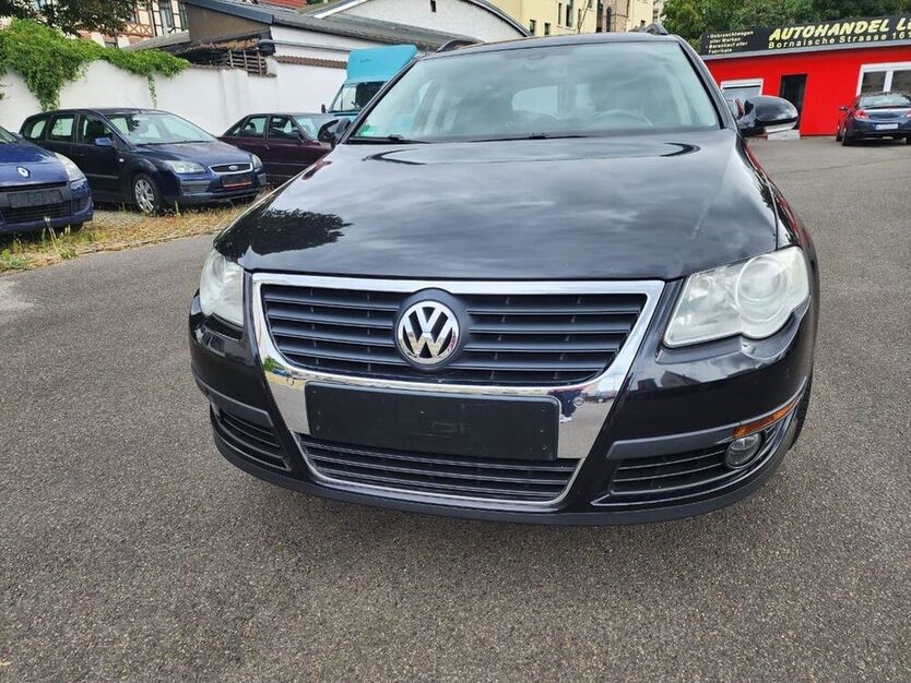 Passat