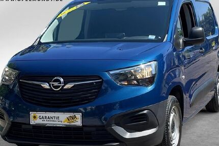 Opel Combo 92.593 km 10.234 € Halle 06126