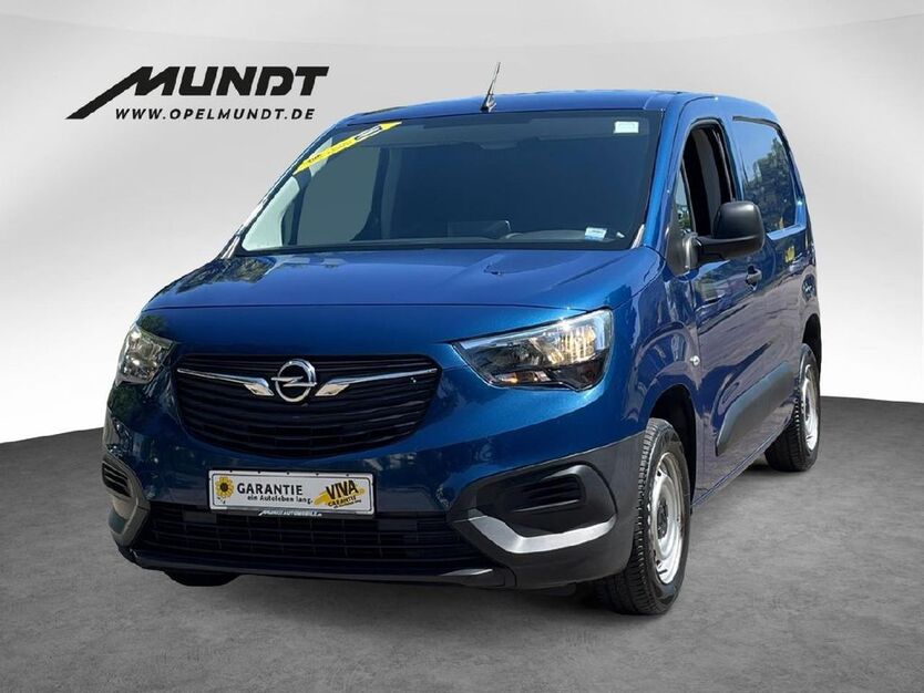 Opel Combo 92.593 km 10.234 € Halle 06126