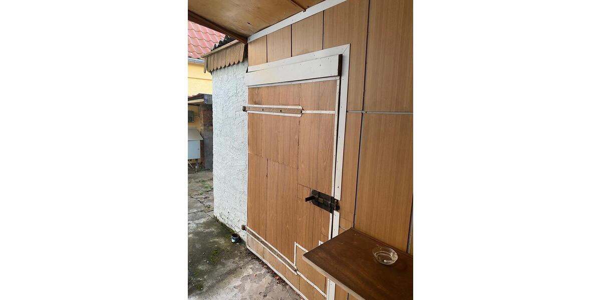 Einfamilienhaus Bad Dürrenberg - 3 Zimmer, 74 m&sup2;, 60.000&euro; | Angebot:25263084