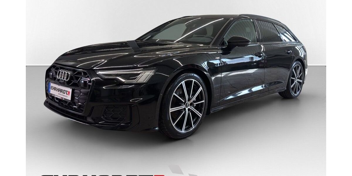 Audi A6 46.201 km 44.950 &euro; Halle 06116