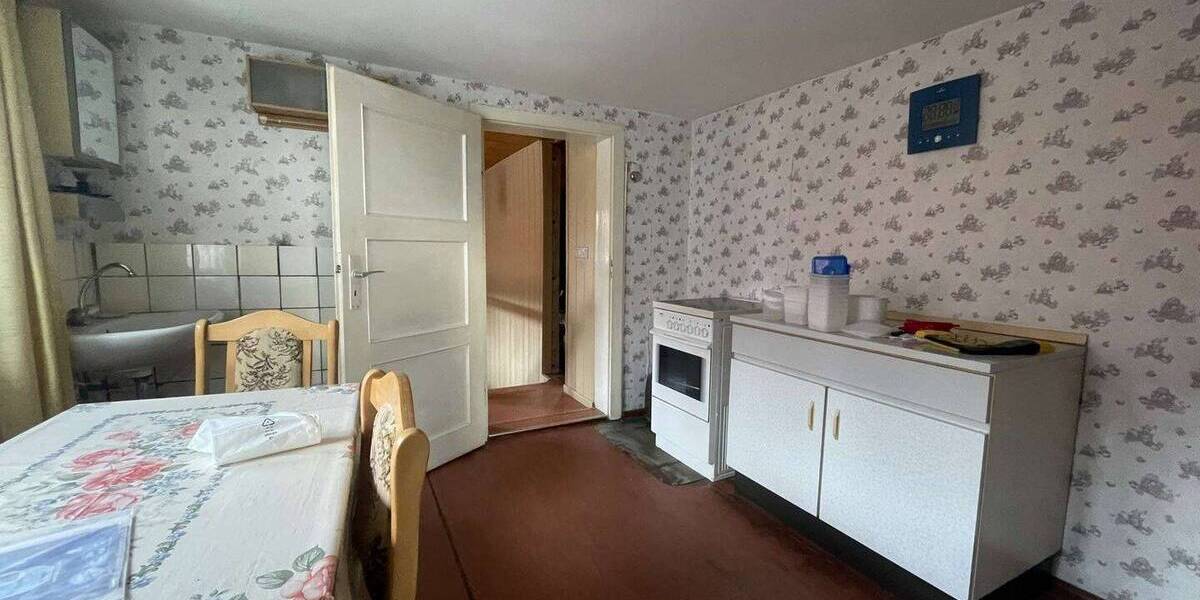 Einfamilienhaus Salzatal Höhnstedt - 5 Zimmer, 119 m&sup2;, 50.000&euro; | Angebot:26037164