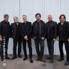 The Hooters - Open Air 2025