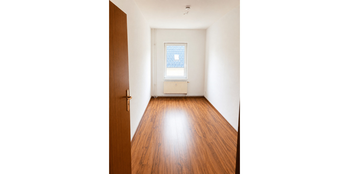 Etagenwohnung Markranstädt Quesitz - 5 Zimmer, 108 m&sup2;, 810&euro; | Angebot:26817131