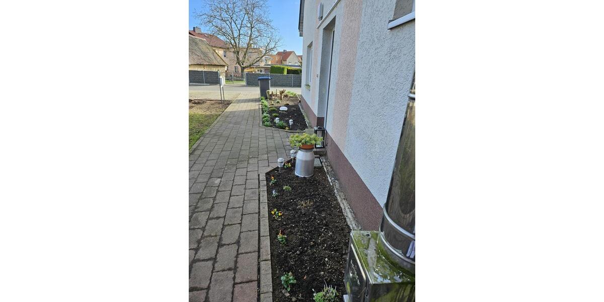 Maisonettenwohnung Bitterfeld-Wolfen Wolfen - 2 Zimmer, 55 m&sup2;, 396&euro; | Angebot:26006767