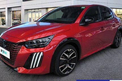 Peugeot 208 10.263 km 20.430 € Leipzig 04129