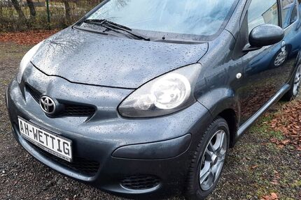 Toyota Aygo (X) 129.800 km 3.999 € Köthen 06366