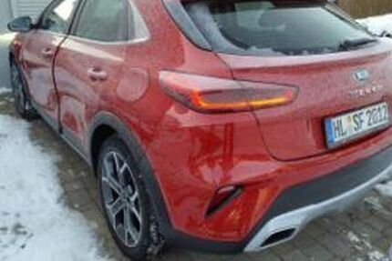 Kia XCeed 45.792 km 21.440 &euro; Köthen 06366