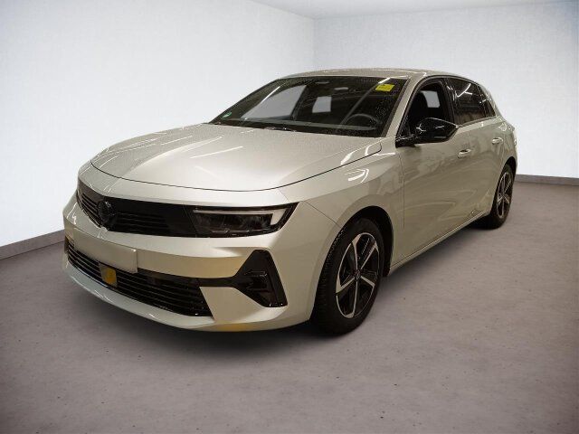 Opel Astra 6.921 km 23.440 &euro; Halle 06126