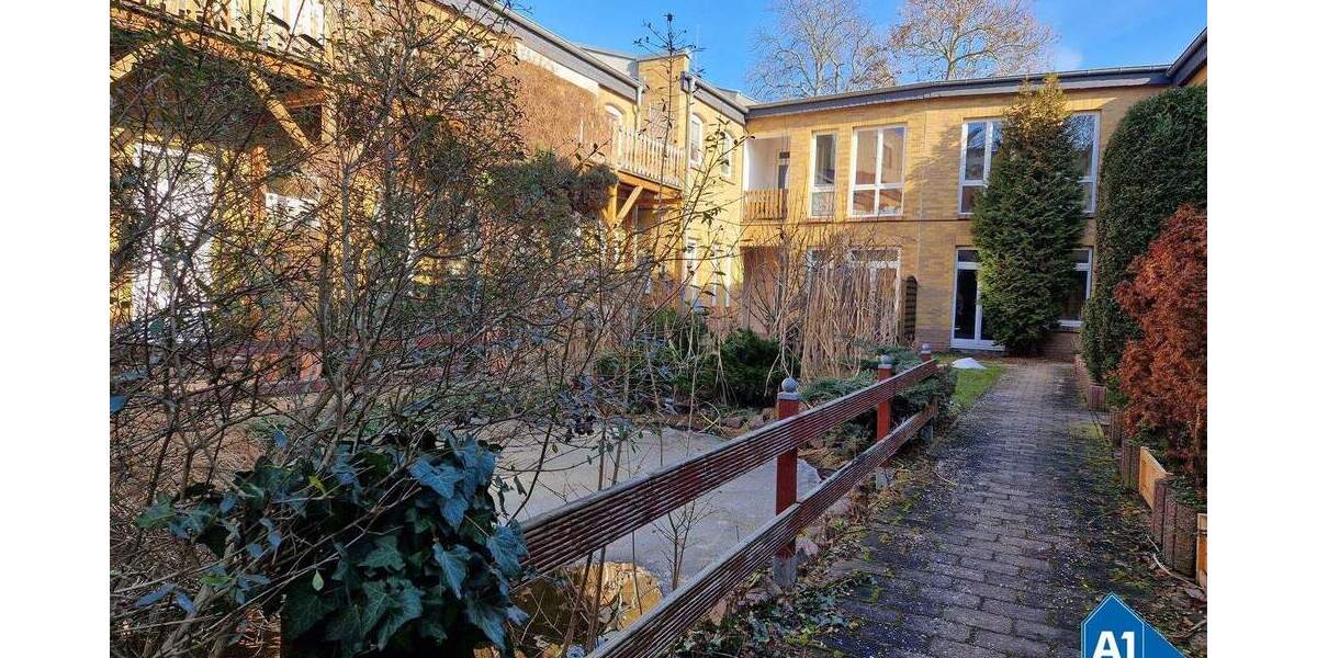 Etagenwohnung Halle (Saale) Giebichenstein - 3 Zimmer, 85 m&sup2;, 202.154&euro; | Angebot:25385839