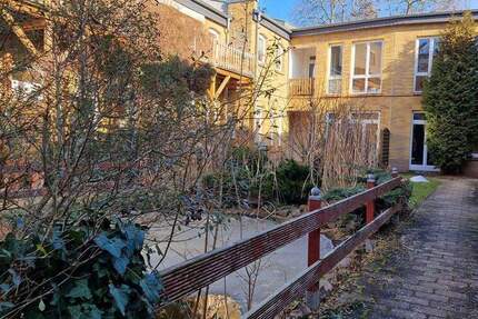 Wohnung Halle (Saale) Giebichenstein - 3 Zimmer, 85 m&sup2;, 202.154&euro; | Angebot:25385839