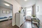 Etagenwohnung Halle (Saale) Büschdorf - 2 Zimmer, 33 m&sup2;, 70&euro; | Angebot:26499276