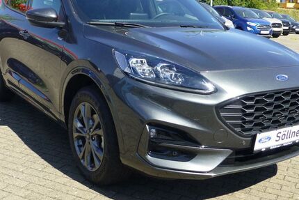 Ford Kuga 18.790 km 27.890 &euro; Wolfen 06766