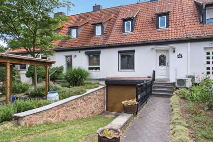 Haus Halle Frohe Zukunft - 3 Zimmer, 77 m&sup2;, 180.000&euro; | Angebot:27314053