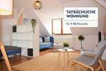 Etagenwohnung Halle (Saale) Innenstadt - 2 Zimmer, 2.108&euro; | Angebot:26265818