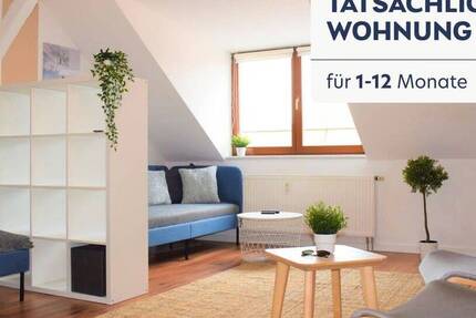 Wohnung Halle (Saale) Innenstadt - 2 Zimmer, 2.108&euro; | Angebot:26265818