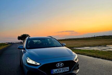 Hyundai i30 6.500 km 22.400 € Leipzig 04157