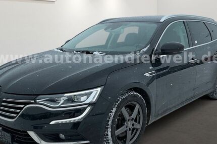 Renault Talisman 89.380 km 10.999 &euro; Brehna 06796