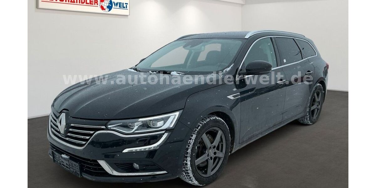 Renault Talisman 89.380 km 10.999 &euro; Brehna 06796