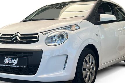 Citroen C1 4.900 km 11.095 € Merseburg 06217