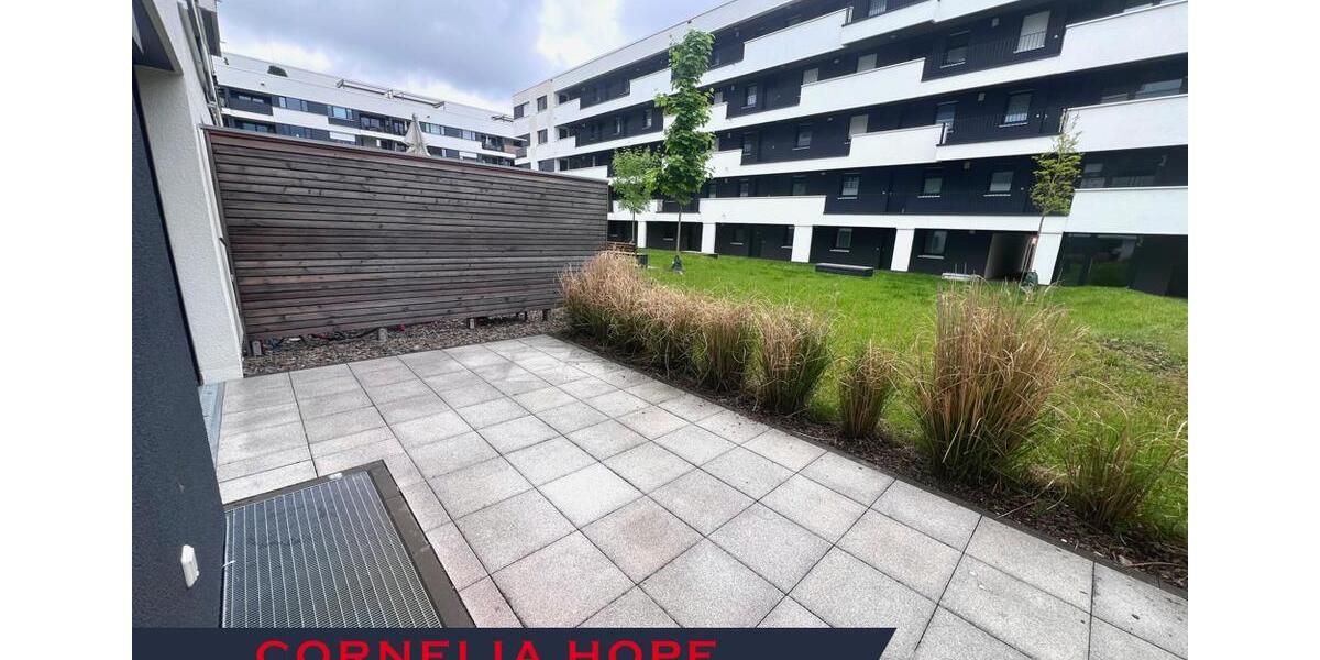 Erdgeschoßwohnung Halle (Saale) Damaschkestraße - 2 Zimmer, 64 m&sup2;, 740&euro; | Angebot:26544732