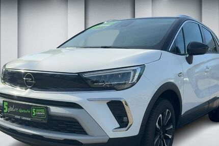 Opel Crossland (X)