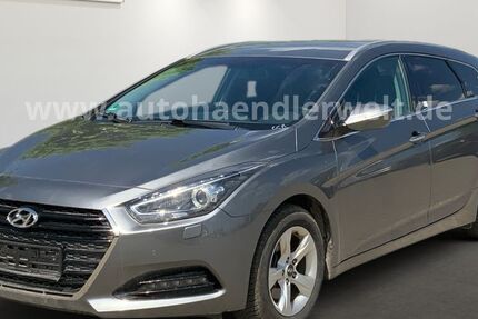 Hyundai i40 109.473 km 7.999 &euro; Brehna 06796