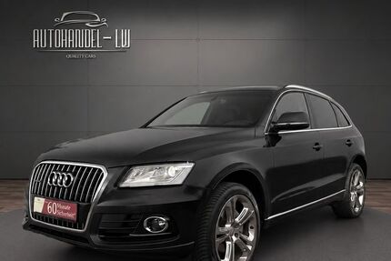 Audi Q5 139.990 km 16.990 &euro; Schkopau 06258
