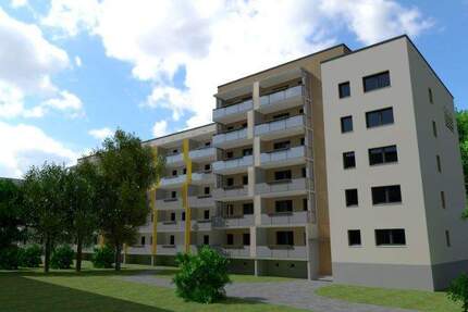 In der Herrichtung! Anmietung ab 01.04.2026! 3 Räume mit Wanne und Balkon 3 zimmer